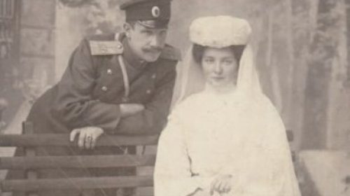 Право жениться в XX веке: какие трудности сопровождали наших предков?