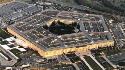 В Пентагоне рассказали об асимметричной угрозе неядерным силам США