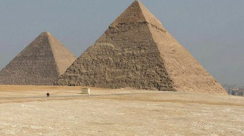 Ученые восстановили голос древнеегипетской мумии