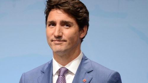 Премьер-министр Канады поздравил православных с Рождеством