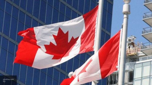 Канада не хочет возвращения России на саммит G7