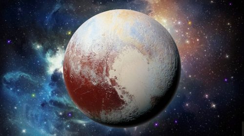 Плутон – не настоящая планета Солнечной системы
