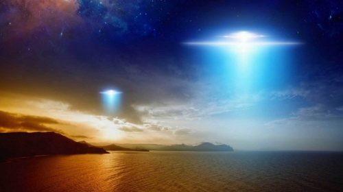 Феномен НЛО требует научного исследования