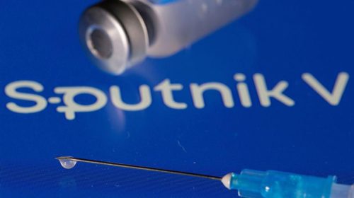Минздрав Турции разрешил использование вакцины «Спутник V»