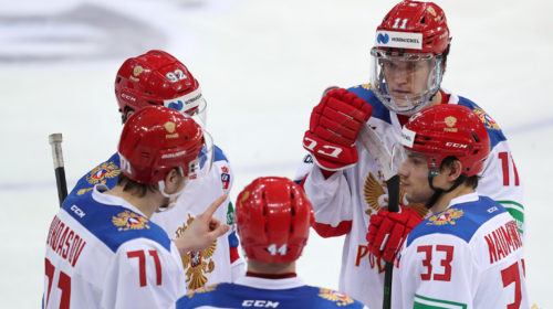 Олимпиада-2022, все соревнования 9 февраля: в борьбу вступают российские хоккеисты