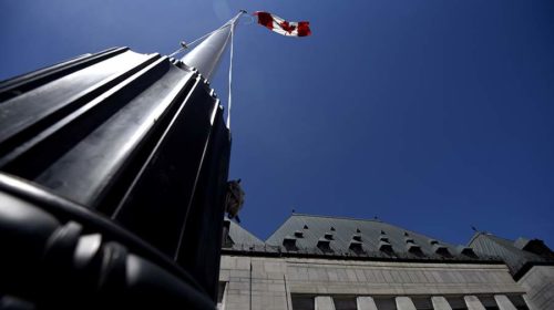 Посольство России в Оттаве заявило, что Москва ответит на новые санкции Канады