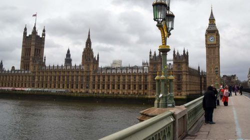 Убить билль: в Британии отклонили законопроект о конфискации активов РФ