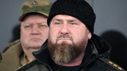 Кадыров заявил, что враги РФ пытаются расшатать ситуацию в стране по национальному вопросу