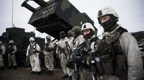 Мелони выступила против отправки войск НАТО на Украину и призвала избежать эскалации