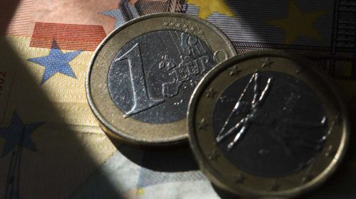 В Германии предрекли крах валюте ЕС из-за решения передать доходы от активов РФ Киеву