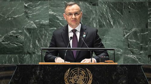 Военный эксперт указал на риск эскалации после размещения в Польше ядерного оружия