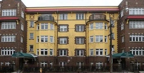 В Торонто продаётся бывшая квартира Эрнеста Хемингуэя