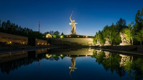 Оккультные тайны Мамаева кургана и планы «Аненербе»