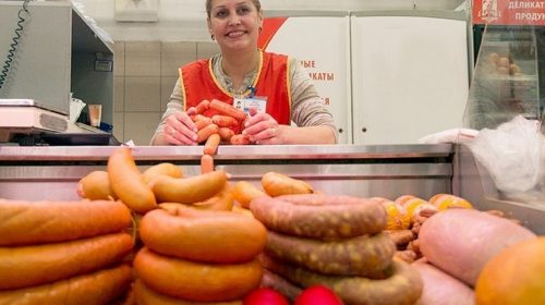 Как массово подделывают продукты в торговых сетях?