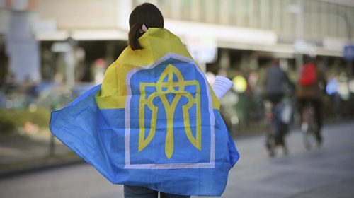 Украинские беженцы пожаловались на отсталость Канады