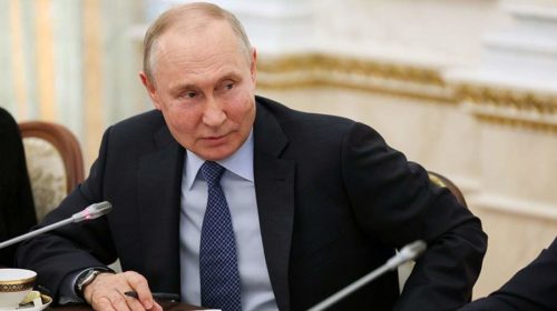 Путин выразил уверенность в многостороннем развитии отношений РФ и Кубы