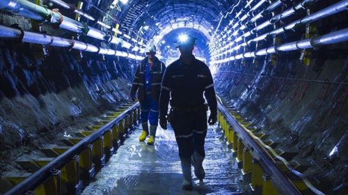 Cameco пересмотрела свой прогноз добычи урана в Канаде на 2023 год