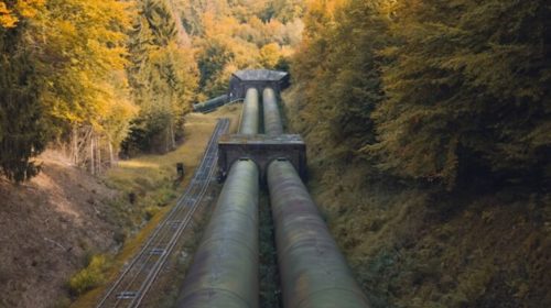 Канадская Pembina Pipeline консолидирует доли в газовых активах Канады и США