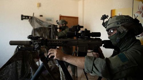 Нетаньяху заявил о неизбежности операции ЦАХАЛ в Рафахе