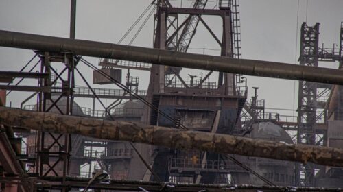 Sky News: Tata Steel спустя сто лет остановит работу последней доменной печи