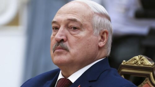 Лукашенко: белорусы «живут в раю» по сравнению с остальным миром