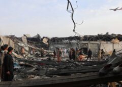 «Если полыхнёт ярче, станет полноценной войной»: эксперт Вячеслав Некрасов — об ударах пакистанских ВВС по Кабулу