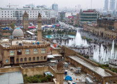 В Ираке заявили о намерении вести борьбу за веру