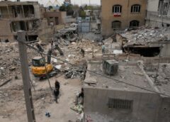 Иран впервые применил сверхтяжёлые ракеты Sejjil для ударов по Израилю