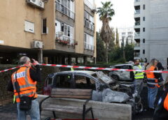 19-я волна операции Ирана и новые удары Израиля: как развивается ситуация на Ближнем Востоке