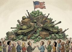 «Ожесточённые споры» и «стремительно растущие расходы»: западные СМИ — о недовольстве американцев войной против Ирана