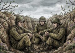 В Киеве возмутились заявлениями Бельгии о жертве украинцев для вооружения Европы