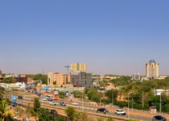 В МИД Нигера рассказали о попытках Франции дестабилизировать ситуацию в стране