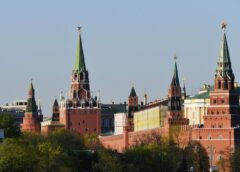 «Главное, чтобы было желание возобновить диалог»: Песков оценил кандидатуру Штайнмайера в качестве переговорщика от ЕС