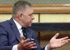 Словакия отказалась возобновлять аварийные поставки электричества на Украину