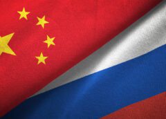 «Отношения привилегированного стратегического партнёрства»: в Кремле рассказали о подготовке визита Путина в Китай
