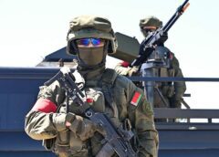 На Украине оценили вероятность вступления в конфликт Белоруссии