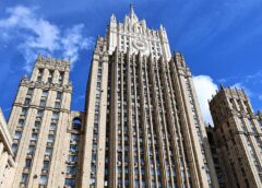 В МИД РФ потребовали вывода ядерного оружия США из Европы