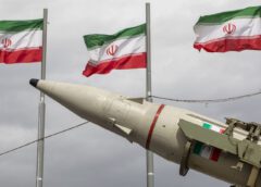 КСИР: иранские военные нанесли удар по нефтехимическим предприятиям в Хайфе