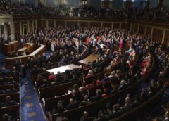 Сенат США принял резолюцию о прекращении военных действий в Иране