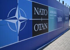«В этих вопросах Украина просто не значится»: почему в НАТО возникли разногласия по поводу финансирования Киева