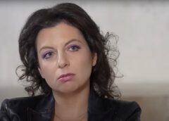 «Руками Украины это делает Европа»: Маргарита Симоньян — о спонсорах Киева и об атаках на гражданские объекты в РФ