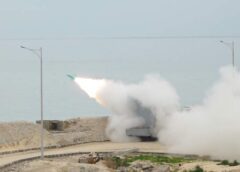 Иран нанес удары по командному центру и авиабазе США в Иордании
