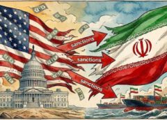 «Катастрофические» последствия для США: западные СМИ — об экономической войне Вашингтона против Тегерана