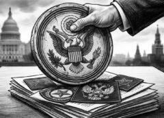 США ввели санкции против ряда структур Минобороны России