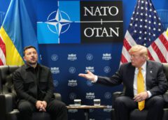 «Пытаются выйти красиво»: почему в США отказываются предоставлять Киеву свои вооружения