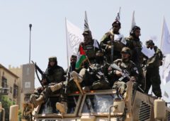Пять лет назад США поспешно отступили из Афганистана