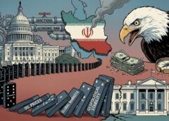 Трамп объявил о начале масштабной экономической операции против Ирана