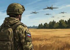 СМИ: Россия внедряет новые разработки быстрее, чем Украина и Запад