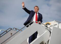 Трамп допустил остановку торговли с Европой в случае сближения Канады с ЕС