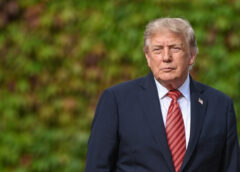 «На благо всему миру»: Трамп оценил своё решение отменить санкции против России